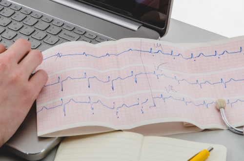 Cardiac Imaging Services