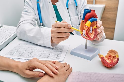 Interventional Cardiology