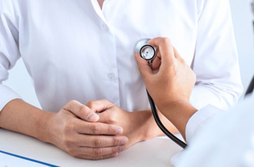 Preventive Cardiology